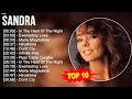 S.a.n.d.r.a Greatest Hits ~ Top 100 Artists To Listen in 2023