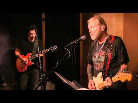 Gregg Allman | I Can't Be Satisfied (The Savannah Rehearsal Sessions)