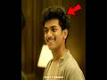 GOAT MOVIE BIG LOGIC MISTAKE YOW VP இத பாருங்க Shorts Trending Goat