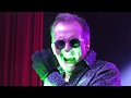 The Damned ~ Eloise ~ Oct 28, 2018 ~ Tempe, AZ