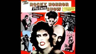 07 The Rocky Horror Picture Show  Hot Patootie Bless My Soul