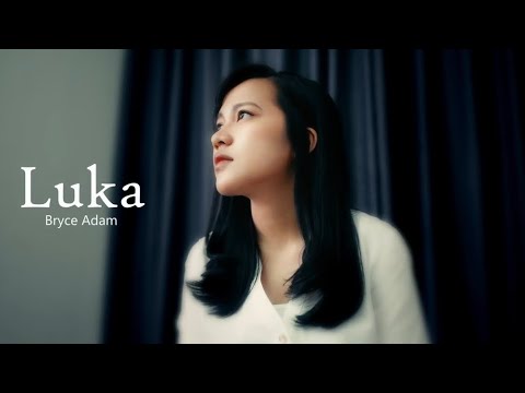 Bryce Adam - Luka (Official Music Video)