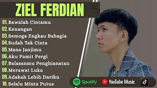 Download lagu Ziel ferdian full album  terbaik-bawalah çìñtamu -          terbaru  (Kenañgan mp3