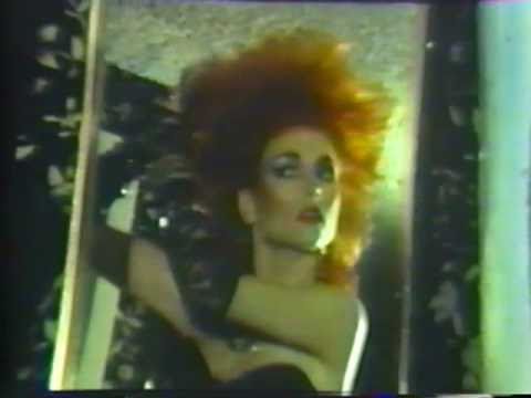 Video thumbnail for Nightime (1984 Version)