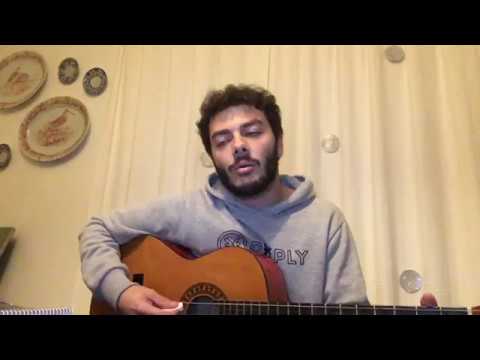 Yellow/Fix You - Simão Quintans