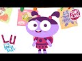 Lu The Bally Bunch Theme Song Music For Kids 9 Story Sing Dance