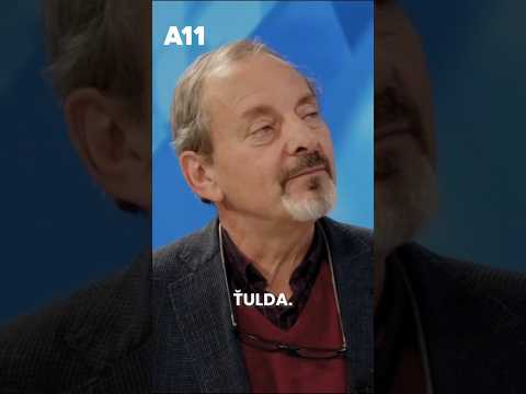 Jak Otakar Brousek k přezdívce Ťulda přišel?Prý už to tedy všichni vědí, ale kdyby náhodou ????