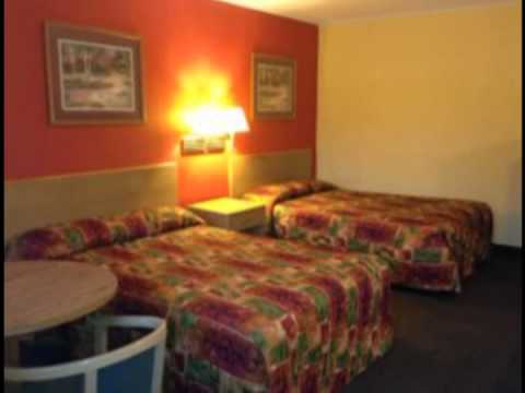 Hotel Motel in York - The Knights Inn York