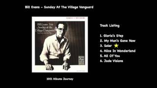 Bill Evans - Solar