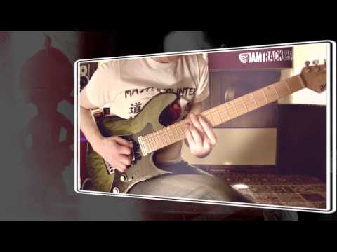 Mika Tyyskä's (aka Mr.Fastfinger) 20 Mixolydian Licks at JTCGuitar.com | JTCGuitar.com