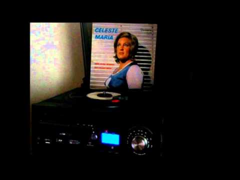 CELESTE MARIA...NÃO É PECADO CANTAR