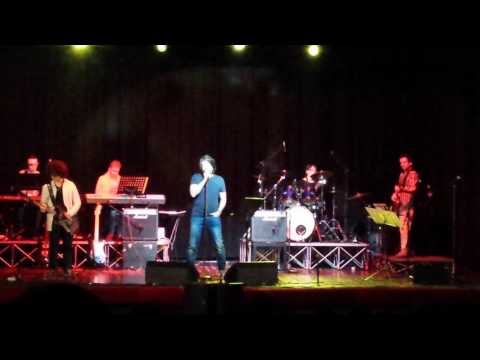 Saggio 2016 Music Factory Pavullo - Prima Serata (Tunnel Of Love)