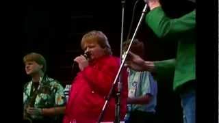 Bamse & Henning Stærk Band - Stand By Me [Live]