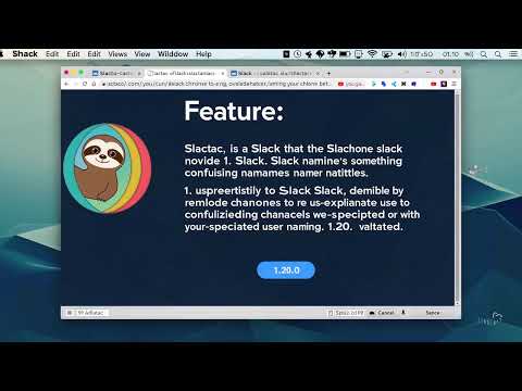 Item video thumbnail