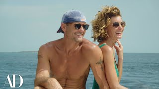 Tim McGraw and Faith Hill Show Off Their Private Island Home in the Bahamas | Architectural Digest