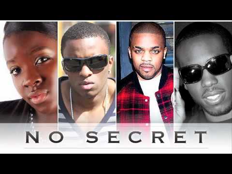 STUTTA FT MERCSTON,FUDAGUY,LIONESS - NO SECRET