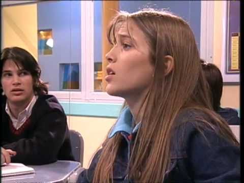 Rebelde Way Erreway- Episode 69 Complete