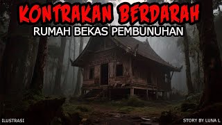 Download lagu KONTRAKAN BERDARAH CERITA HOROR KISAH MISTERI mp3