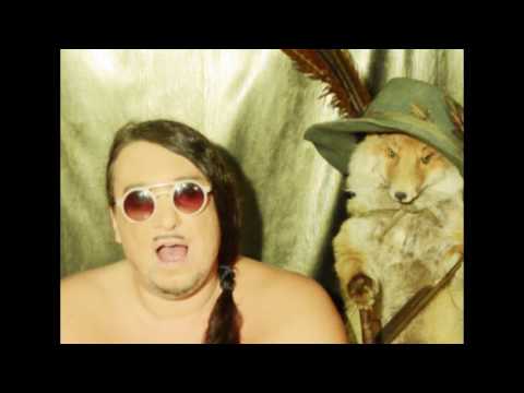 Necrocock - NECROCOCK - Houbový Tomáš