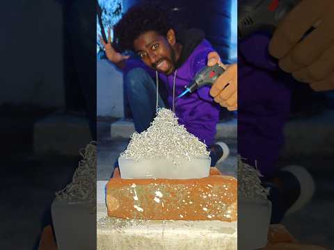 #pts #shorts | 🥸🧨🧊  Ice vs Magnesium | 💪PTS Family ❤️‍🔥🙌