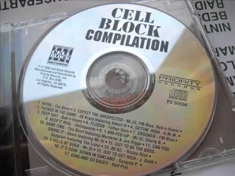 MR. ILL "3 HILLS OF SUGA"