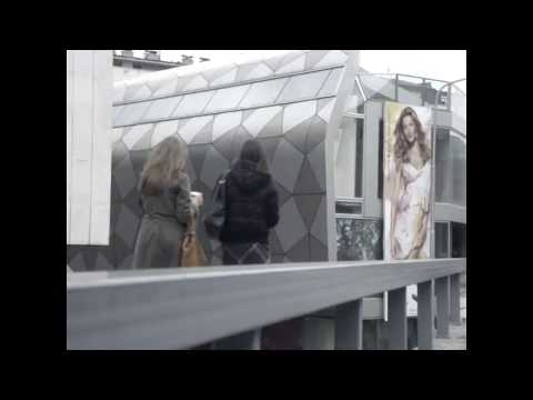 Deki o2 (HipHopletika) - Pocuvstvuvaj (Unofficial video)