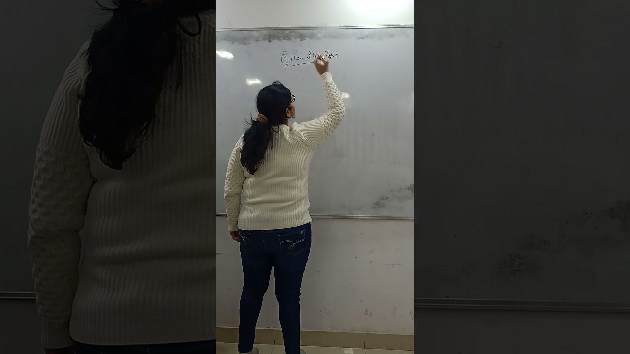 Coding Bytes Classroom Session | Learn Python Programming Course in Delhi from Coding Bytes