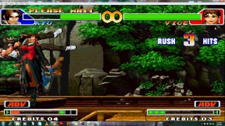 Download lagu jazzben KOF Fightcade Live Stream mp3