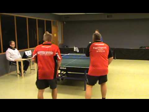 131006 2. Division, Vestegnen-Tølløse, Double 2