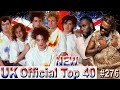 UK Top 40 Singles Chart 23 Jan 2026 276
