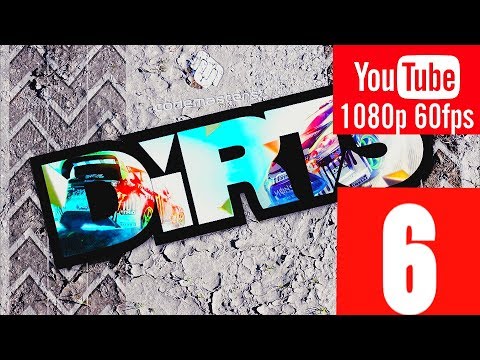 DIRT 3: COMPLETE EDITION - WALKTHROUGH NO COMMENTARY - PART 6 - GAMEPLAY PLAYTHROUGH