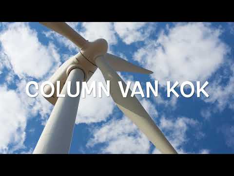 We waaien met alle winden mee...