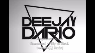 Bassjackers vs Rae sremmurd - One  fifty vs Black Beatles (Dj Dario)