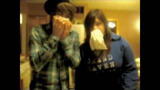 Peppermint Winter Owl City Music Video
