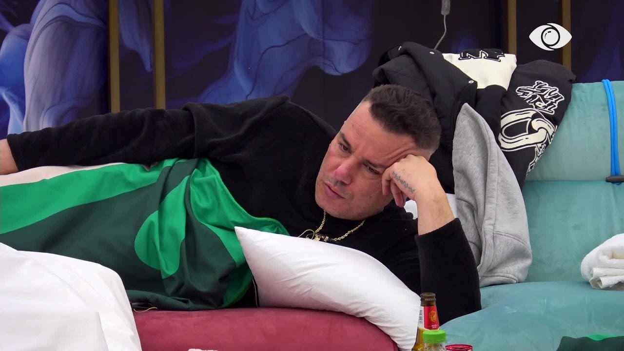 Egla këshillon Albin për lojën: Shumë kohë mos merr sepse nuk po shkon në La Scala