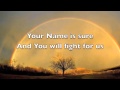 In God We Trust (lyrics) Open Heaven /River Wild ...