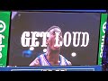 Arizona vs Kansas Intro Video 2/9/26