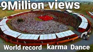 Download lagu Karma Dance World Records #jamboori2017 #karmadance #worldrecord #suniltiwari #scouts mp3 Download lagu Karma Dance World Records #jamboori2017 #karmadance #worldrecord #suniltiwari #scouts mp3