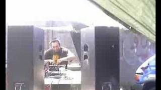 Megatron Sound - 72ore Antiproibizionista  2007