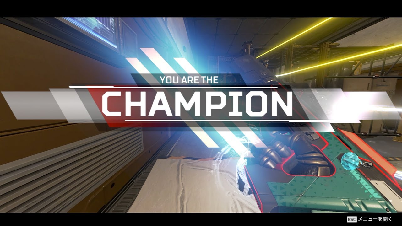 なんかオルタネーターがつよい⭐️ Apex Legends 3000+damage 23 Kills