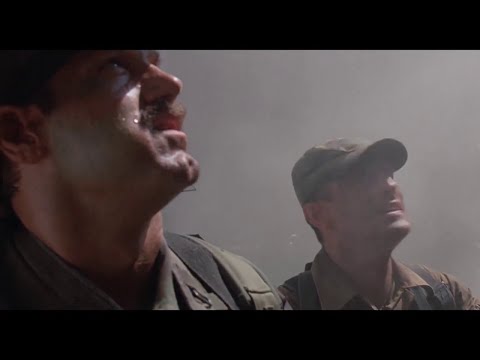 Predator 1987 - [FAN Edition] Keine Zeit zum bluten