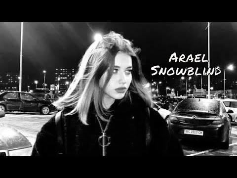 Arael - Snowblind