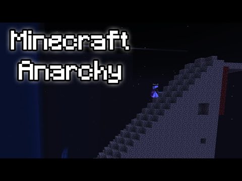 Minecraft: Anarchy