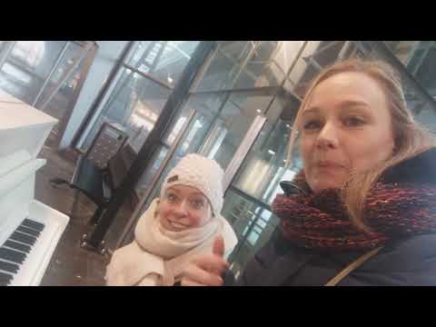 Wat te doen als je trein vertraging heeft?