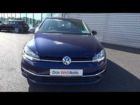 CMG VW SLIGO: 181D11921 VW Golf 1.6TDI Comfortline 115BHP