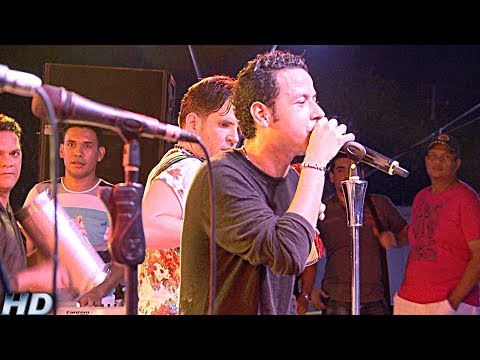 El Hombre 5 Estrellas (En Vivo) - Martín Elías Díaz & Juancho De La Espriella (Codazzi, Cesar) [HD]