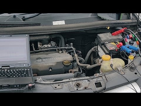 Corsa No Start - Can We Fix It?