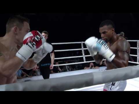 #TML1 | Michael Wakeling vs Marco Pique