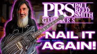 Video thumbnail for PRS Guitars Nail It Again! Swamp Ash SE CE24 'Sandblasted' Limited Edition... PURE LUXURY! by Jay Guitar