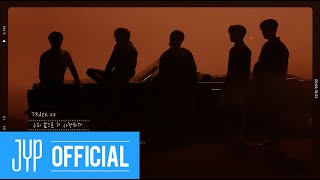 [影音] DAY6 ＜The Book of Us:Negentropy＞試聽